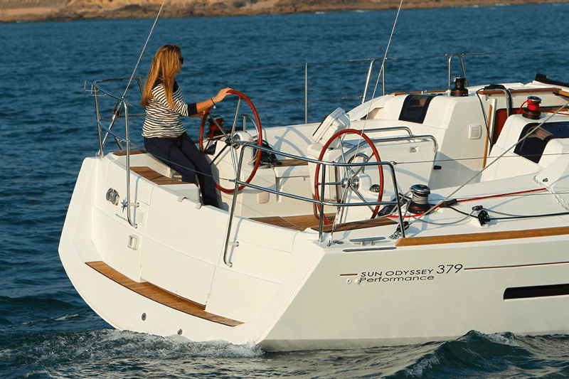 adult keelboat classes